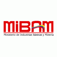 MIBAM Logo download
