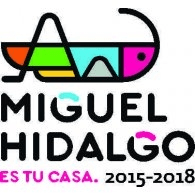 miguel hidalgo Logo download