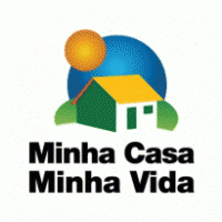 Minha Casa Minha Vida Logo download