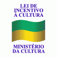 Ministerio da Cultura Logo download