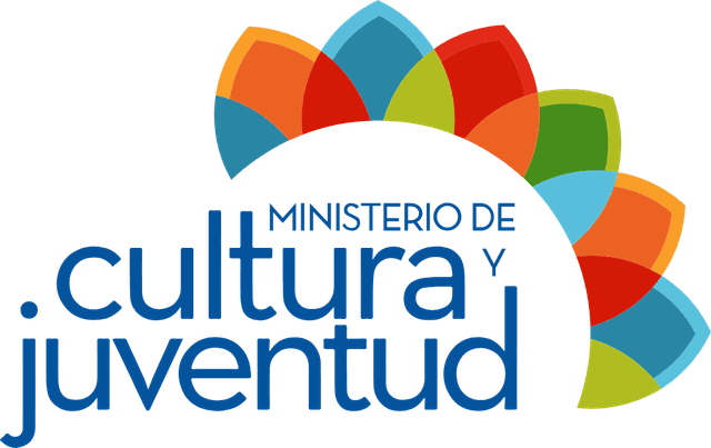 Ministerio de Cultura y Juventud Logo download