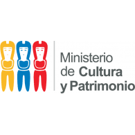 Ministerio de Cultura y Patrimonio Logo download