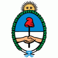 Ministerio de Defensa Logo download