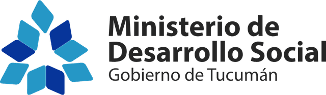 Ministerio de Desarrollo Social Tucuman Logo download