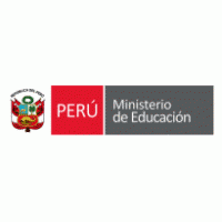Ministerio de Educación del Perú Logo download