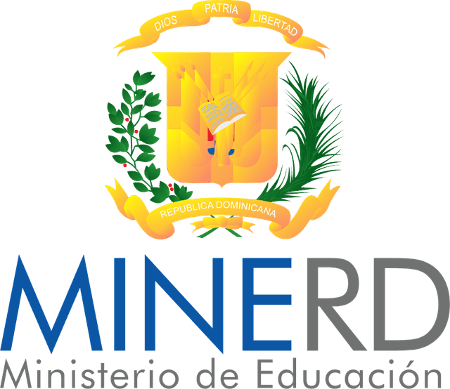 Ministerio de Educación Logo download