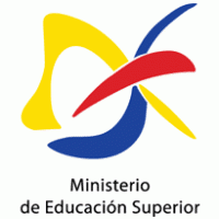Ministerio de Educacion Superior Logo download