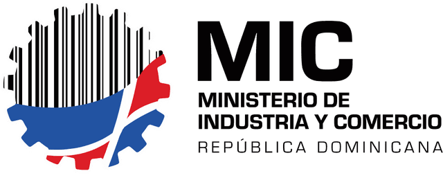 Ministerio de Industria y Comercio Logo download