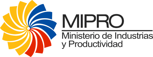 Ministerio de Industrias y Productividad Logo download