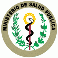 Ministerio de salud publica Logo download
