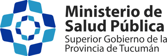 Ministerio de Salud Publica Tucuman Logo download