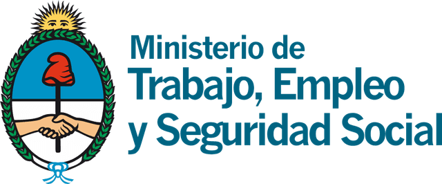 Ministerio de Trabajo, Empleo y Seguridad Social Logo download