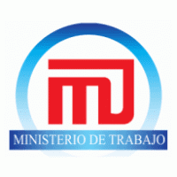 Ministerio de Trabajo Logo download