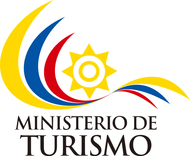 Ministerio de Turismo Ecuador Logo download