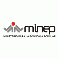 MINISTERIO PARA LA ECONOMÍA POPULAR Logo download