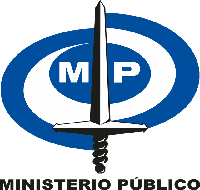 Ministerio Publico Logo download