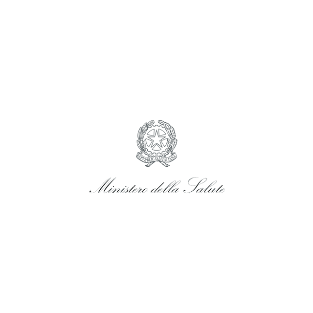 Ministero della Salute Logo download