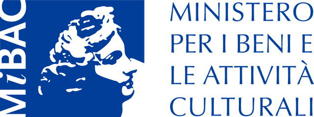 Ministero per i beni e le attività culturali Logo download
