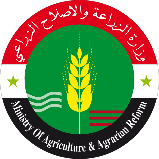 Ministry of Agriculture and Agrarian Reform Logo download