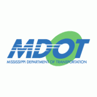 Mississippi Department of Transportation Logo download