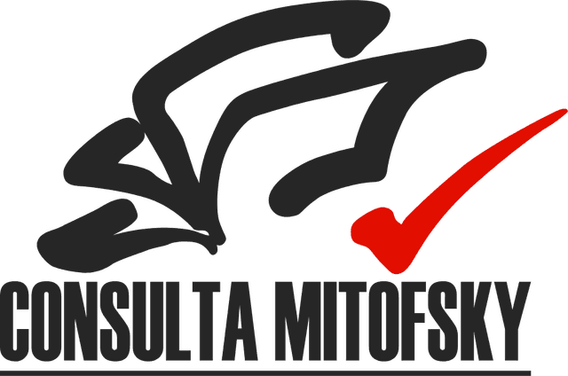 MITOFSKY MEXICO Logo download