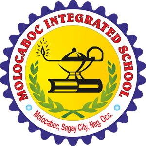 MOLOCABOC INTEGRATED SCHOOL Logo download