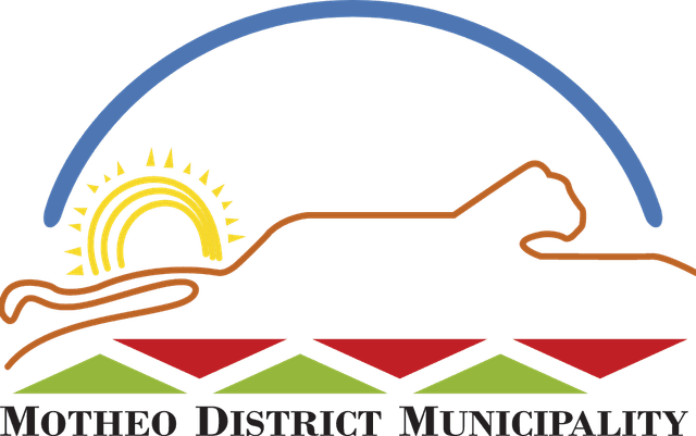 Motheo District Municipality Logo download