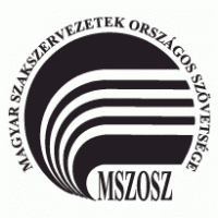 MSZOSZ Logo download