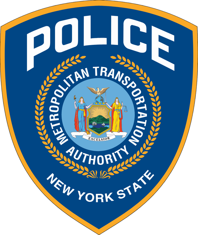 MTA Police Logo download