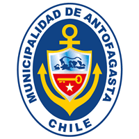 Municipalidad de Antofagasta Logo download