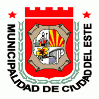 Municipalidad de Ciudad del Este Logo download