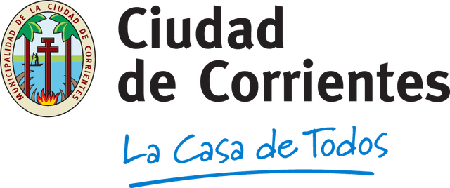 Municipalidad de Corrientes Logo download