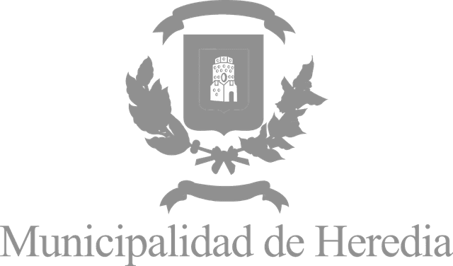 Municipalidad de Heredia Logo download