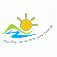 Municipalidad de Pocollay Logo download