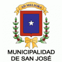 Municipalidad de San Jose Logo download