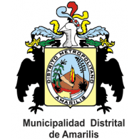 Municipalidad Distrital de Amarilis Logo download