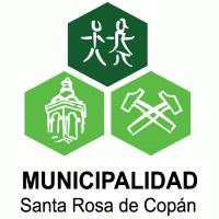 Municipalidad Santa Rosa de Copan Logo download