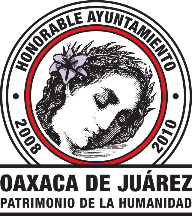 Municipio de Oaxaca de Juárez Logo download