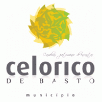 Município de Celorico de Basto Logo download