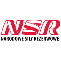 Narodowe Sily Rezerwowe Logo download