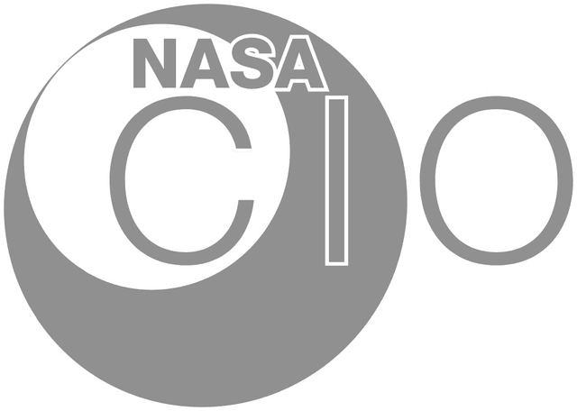 Nasa Ocio Logo download