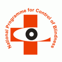 National Programme for Control of Blindness Logo download