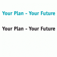 NDP Your Plan - Your Future Logo download