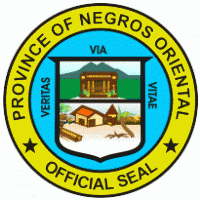 Negros Oriental Seal Logo download