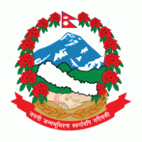 nepal coat of arm Logo download