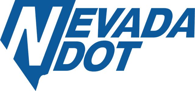 Nevada Department of Transportation Logo download