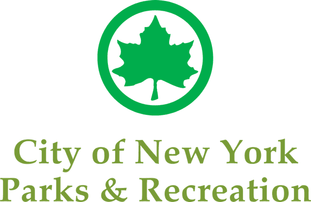 New York City Department of Parks & Recreation Logo download