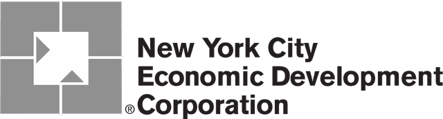 New York City Economic Development Corporation Logo download
