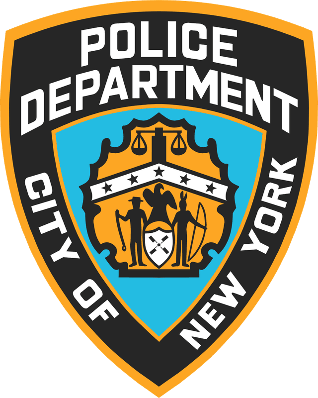 New York City Police Department Logo download