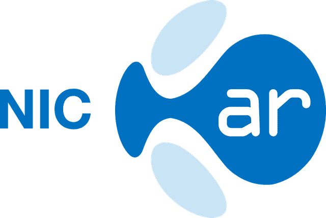 Nic Argentina Logo download